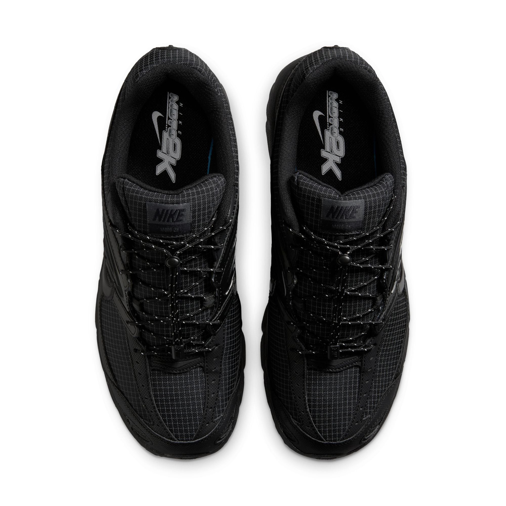 Nike Air Max Moto 2K Black Anthracite IR0072-002 | Pro Feet