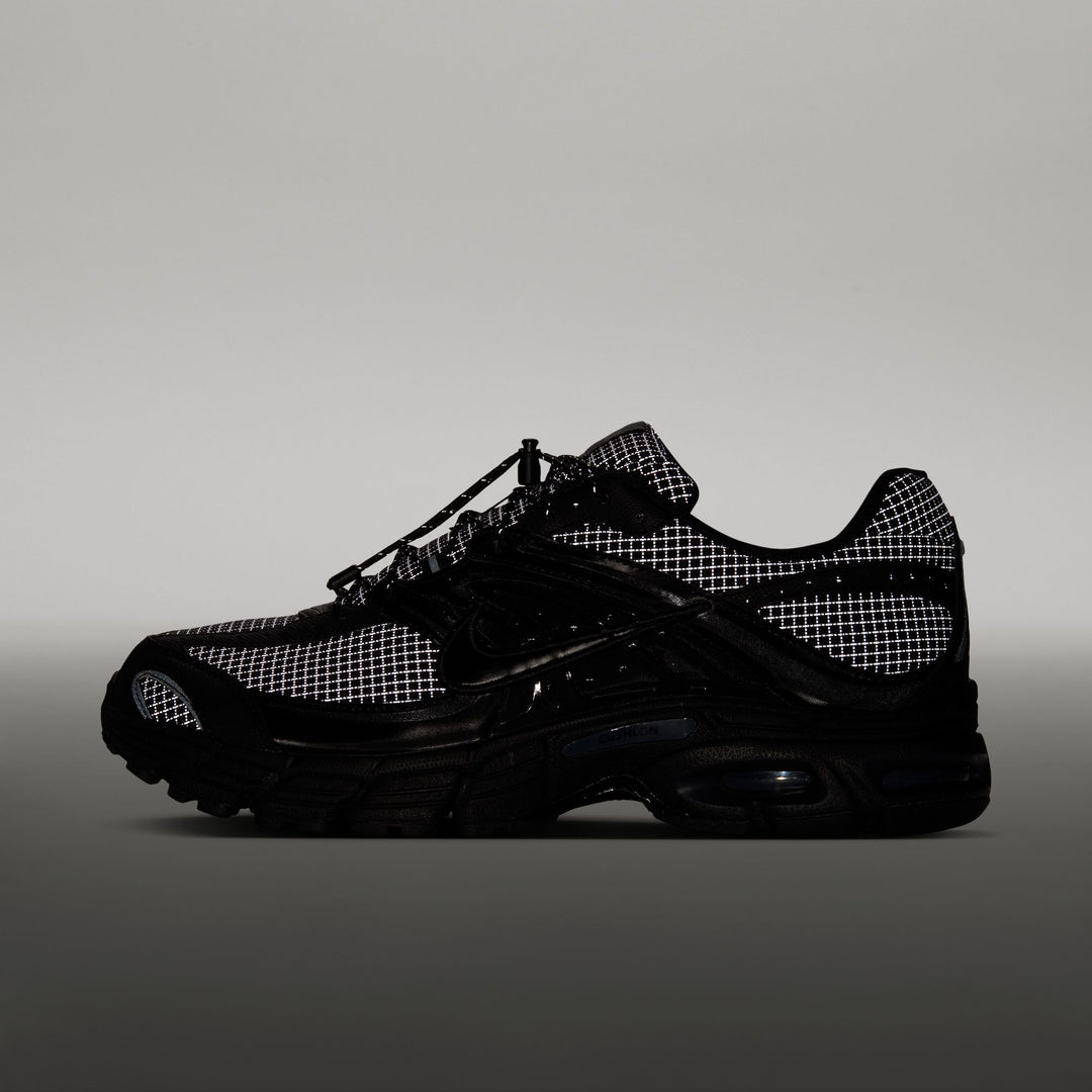 Nike Air Max Moto 2K Black Anthracite IR0072-002 | Pro Feet