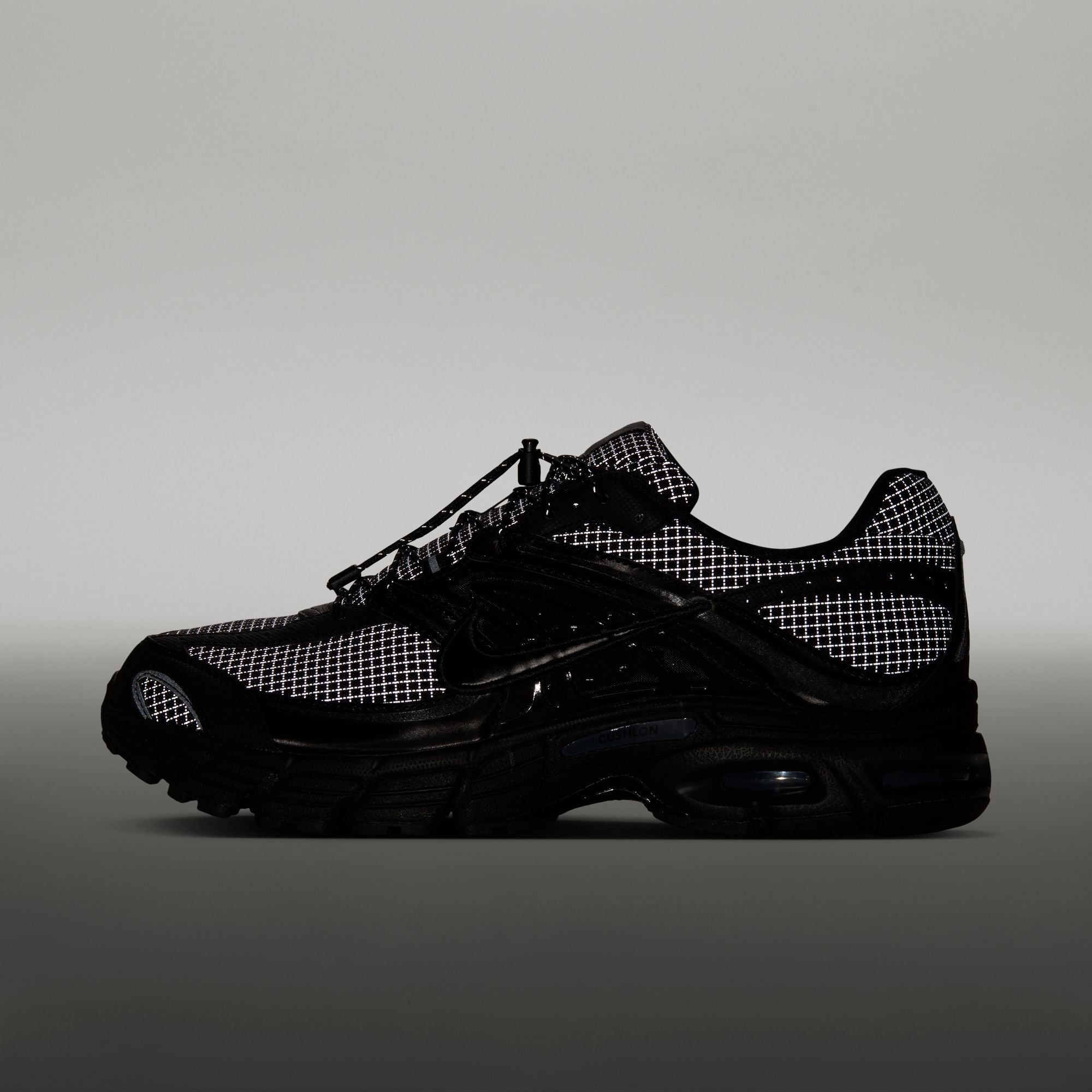 Nike Air Max Moto 2K Black Anthracite IR0072-002 | Pro Feet