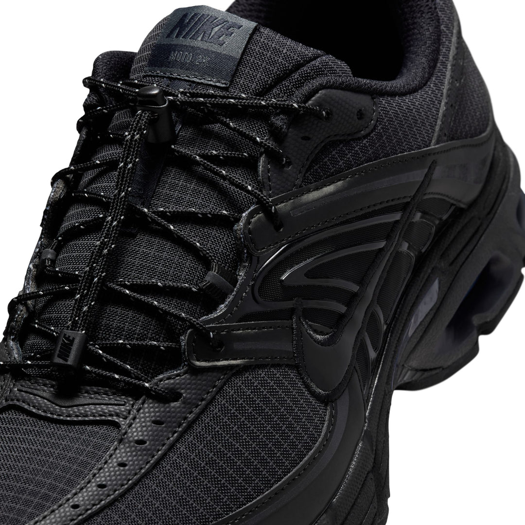 Nike Air Max Moto 2K Black Anthracite IR0072-002 | Pro Feet