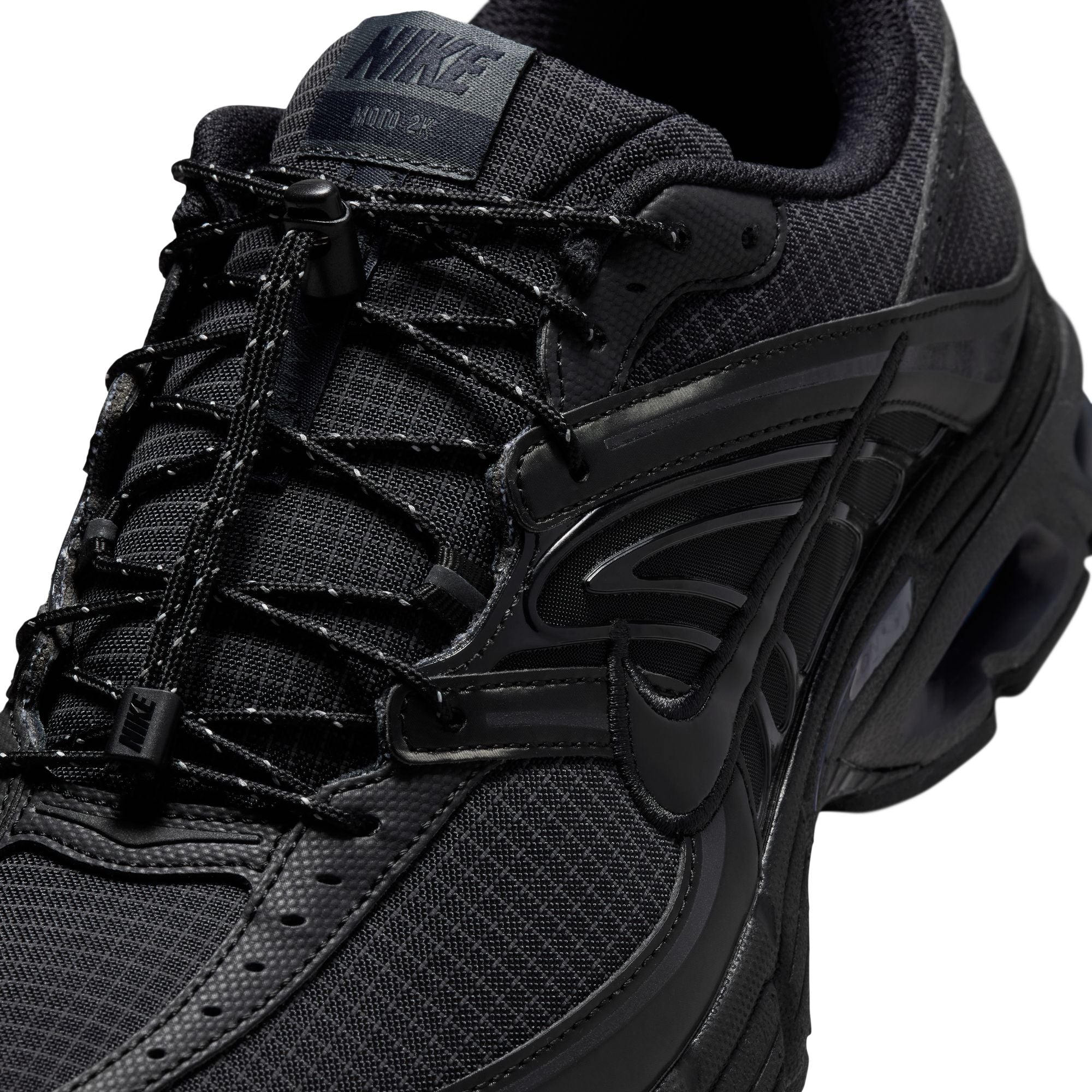 Nike Air Max Moto 2K Black Anthracite IR0072-002 | Pro Feet