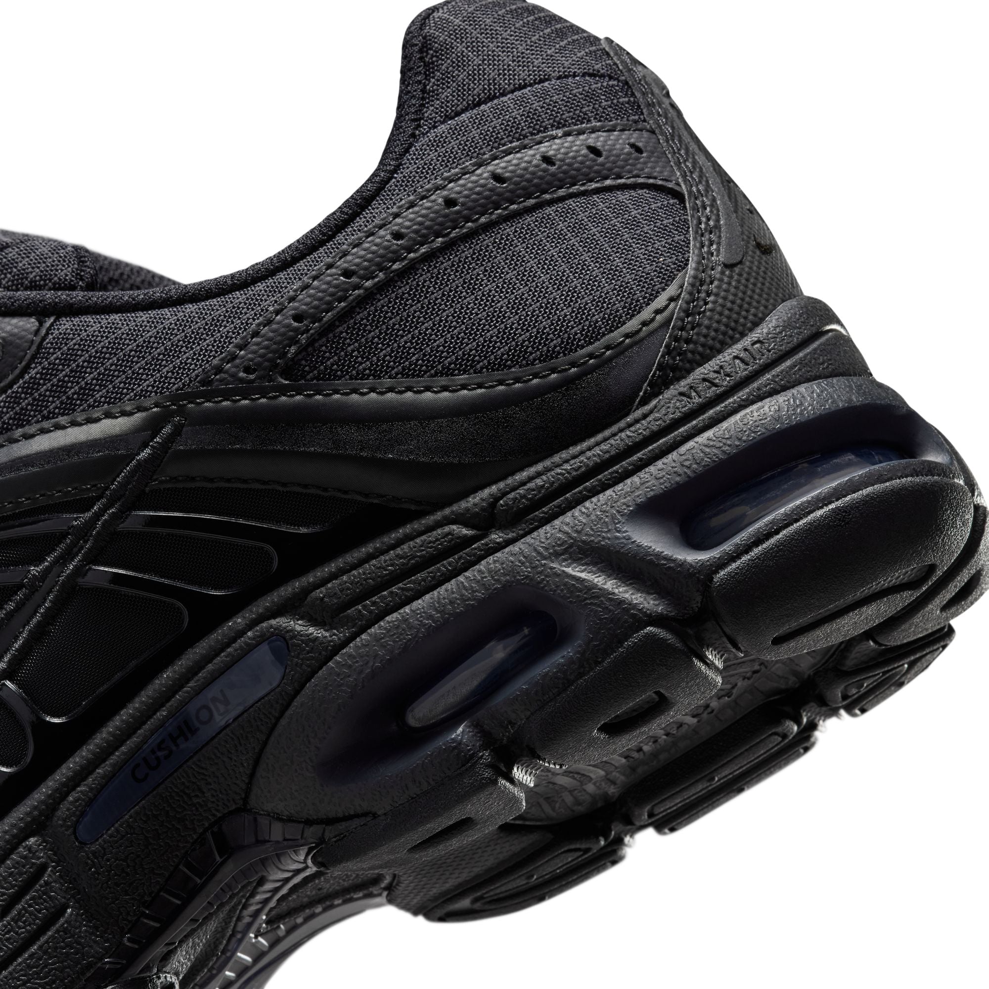 Nike Air Max Moto 2K Black Anthracite IR0072-002 | Pro Feet