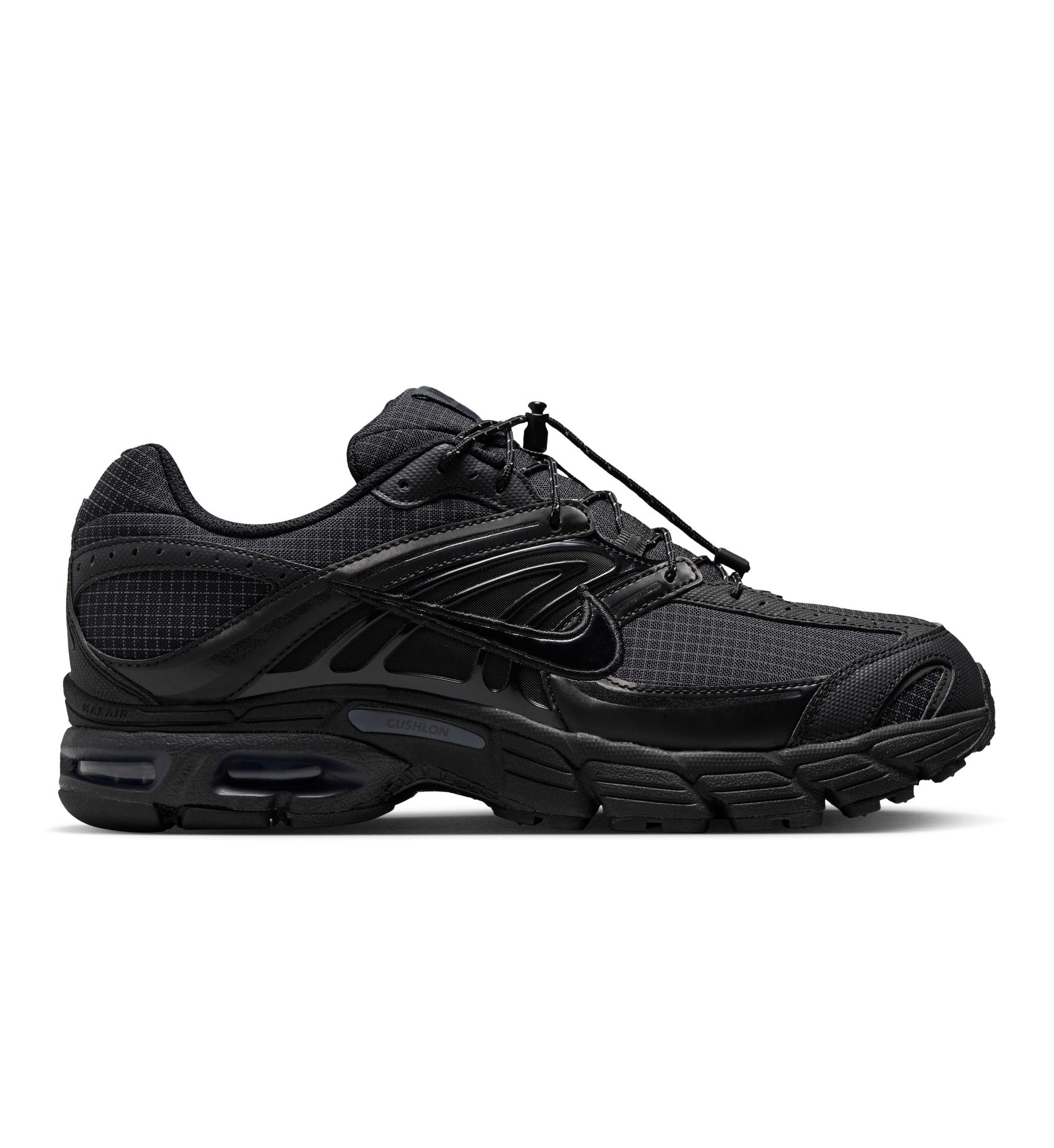 Nike Air Max Moto 2K Black Anthracite IR0072-002 | Pro Feet