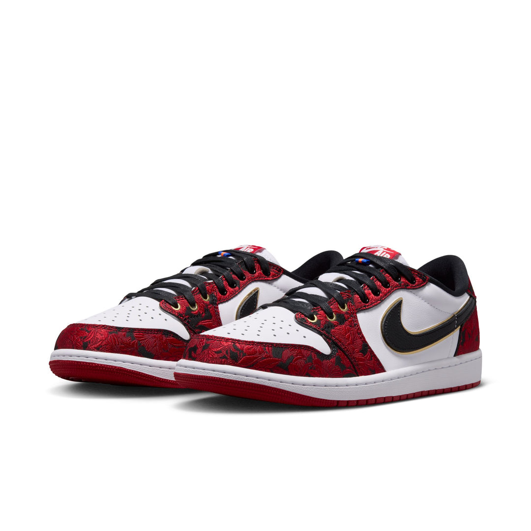 Air Jordan 1 Retro Low OG Garden IR0088-001 | Pro Feet