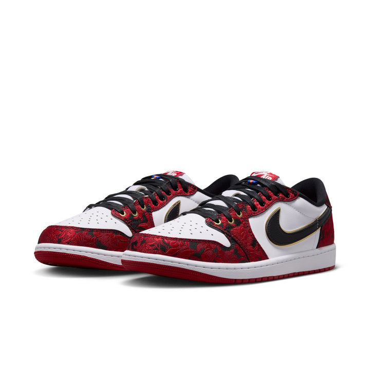 Air Jordan 1 Retro Low OG Garden IR0088-001 | Pro Feet