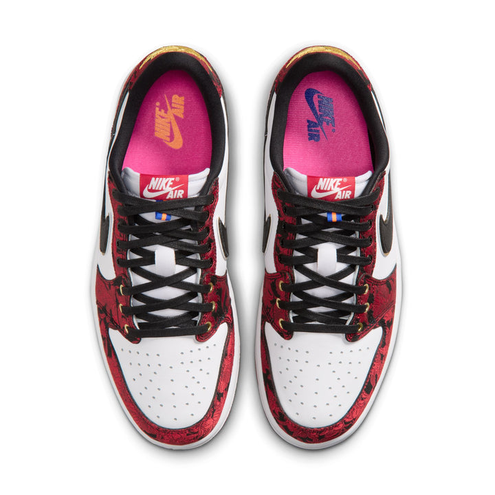 Air Jordan 1 Retro Low OG Garden IR0088-001 | Pro Feet