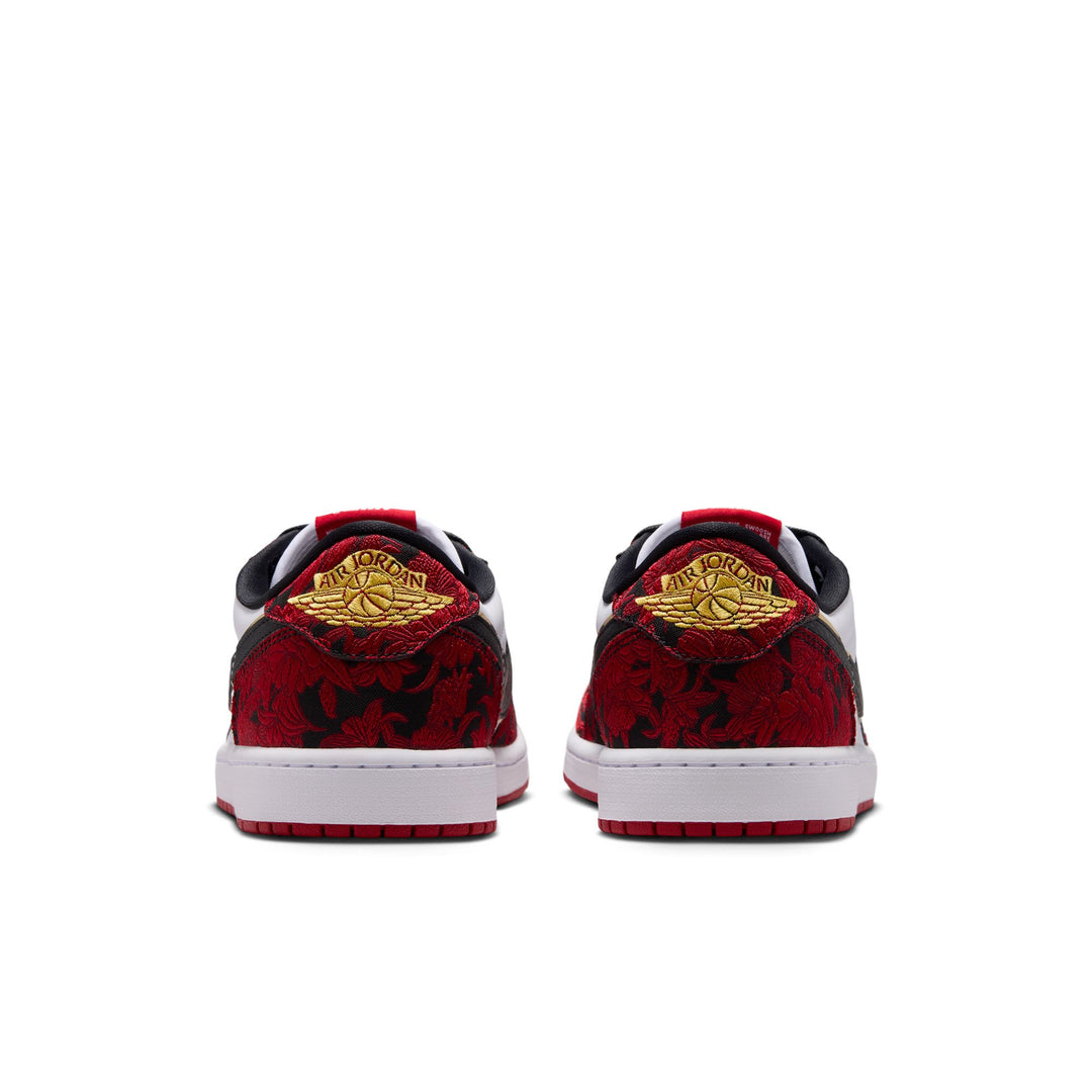 Air Jordan 1 Retro Low OG Garden IR0088-001 | Pro Feet