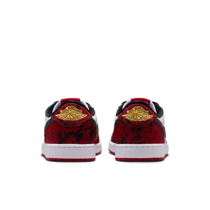 Air Jordan 1 Retro Low OG Garden IR0088-001 | Pro Feet