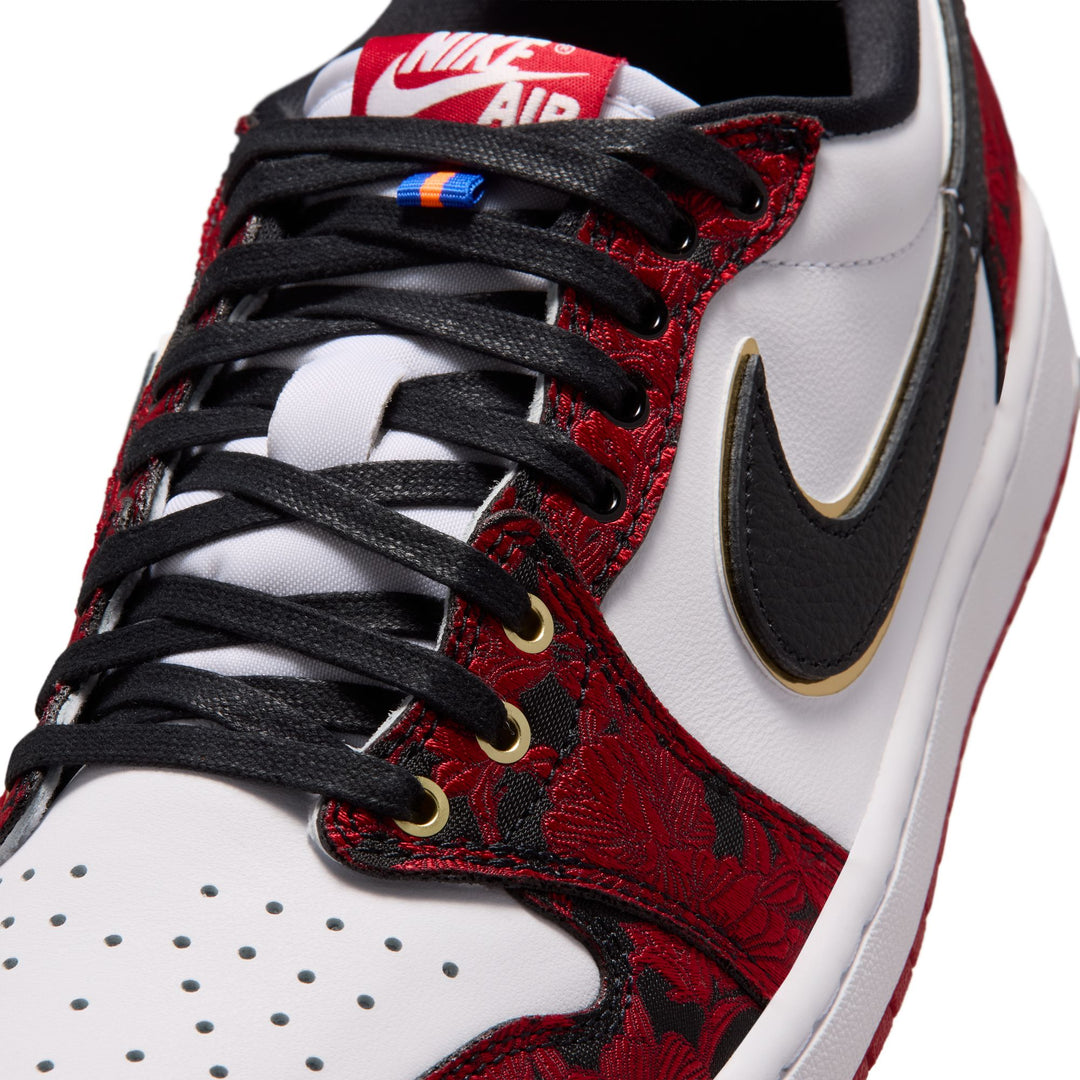 Air Jordan 1 Retro Low OG Garden IR0088-001 | Pro Feet