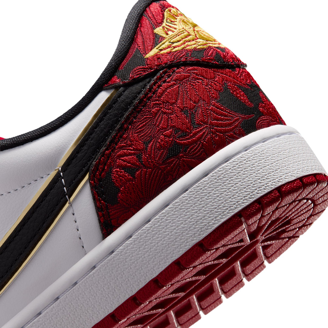 Air Jordan 1 Retro Low OG Garden IR0088-001 | Pro Feet