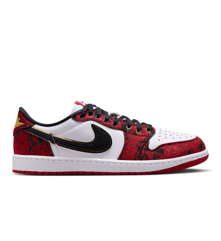 Air Jordan 1 Retro Low OG Garden IR0088-001 | Pro Feet