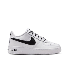 Nike Air Force 1 Low “White/Black” (IR0270-100)