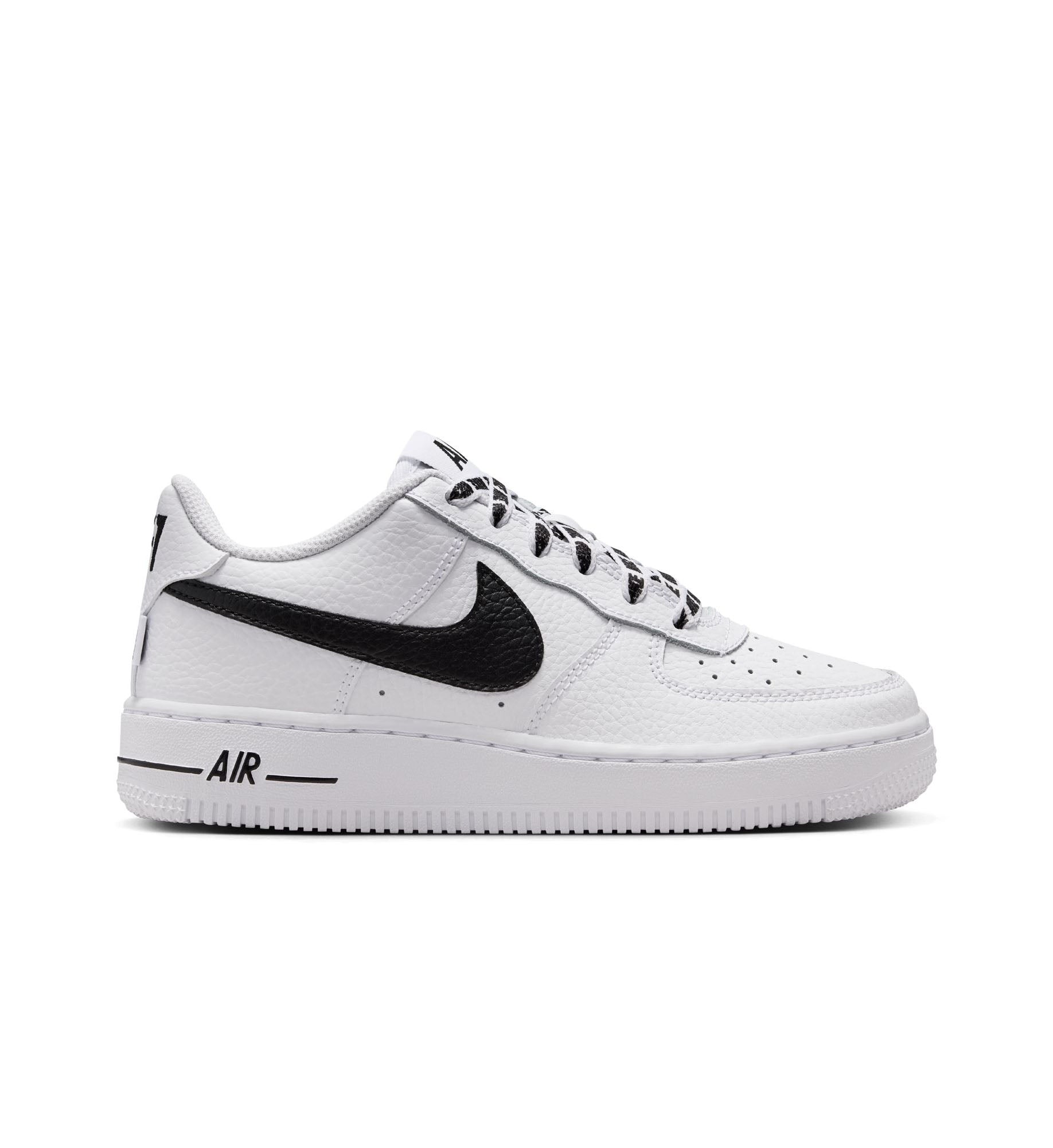 Nike Air Force 1 Low “White/Black” (IR0270-100)