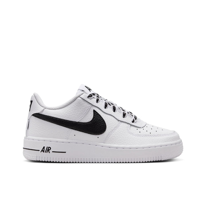 Nike Air Force 1 Low “White/Black” (IR0270-100)