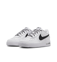 Nike Air Force 1 Low “White/Black” (IR0270-100)