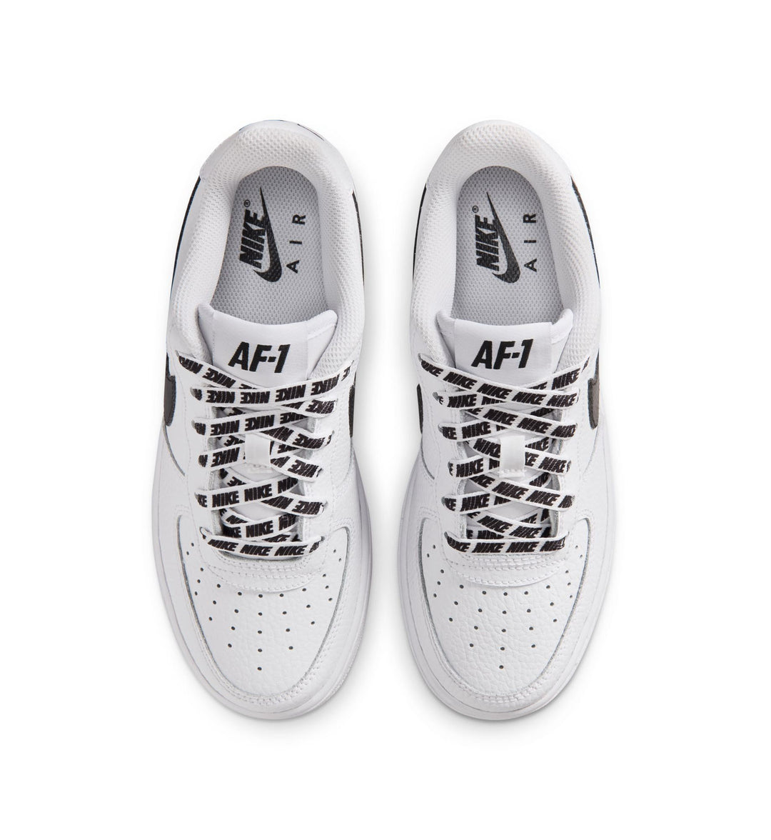 Nike Air Force 1 Low “White/Black” (IR0270-100)
