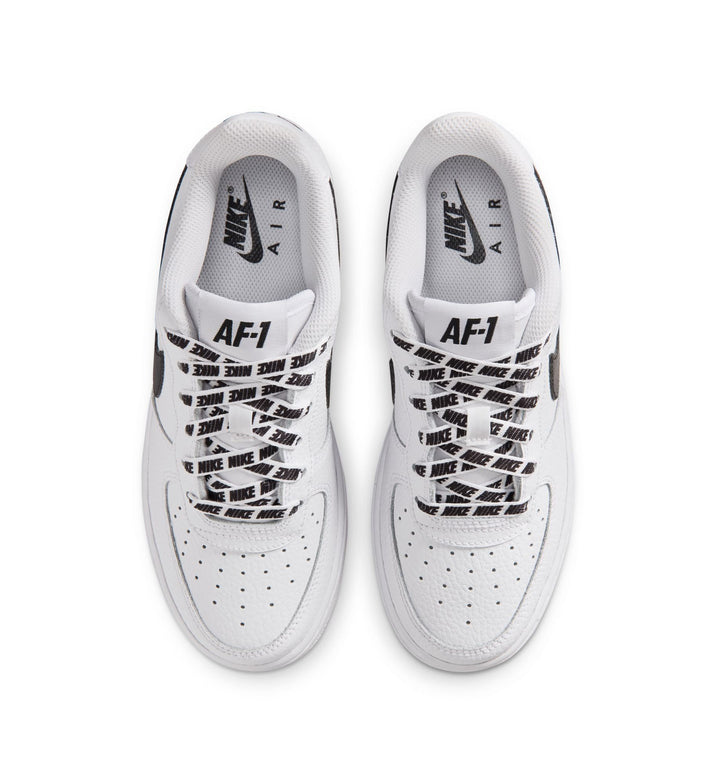 Nike Air Force 1 Low “White/Black” (IR0270-100)