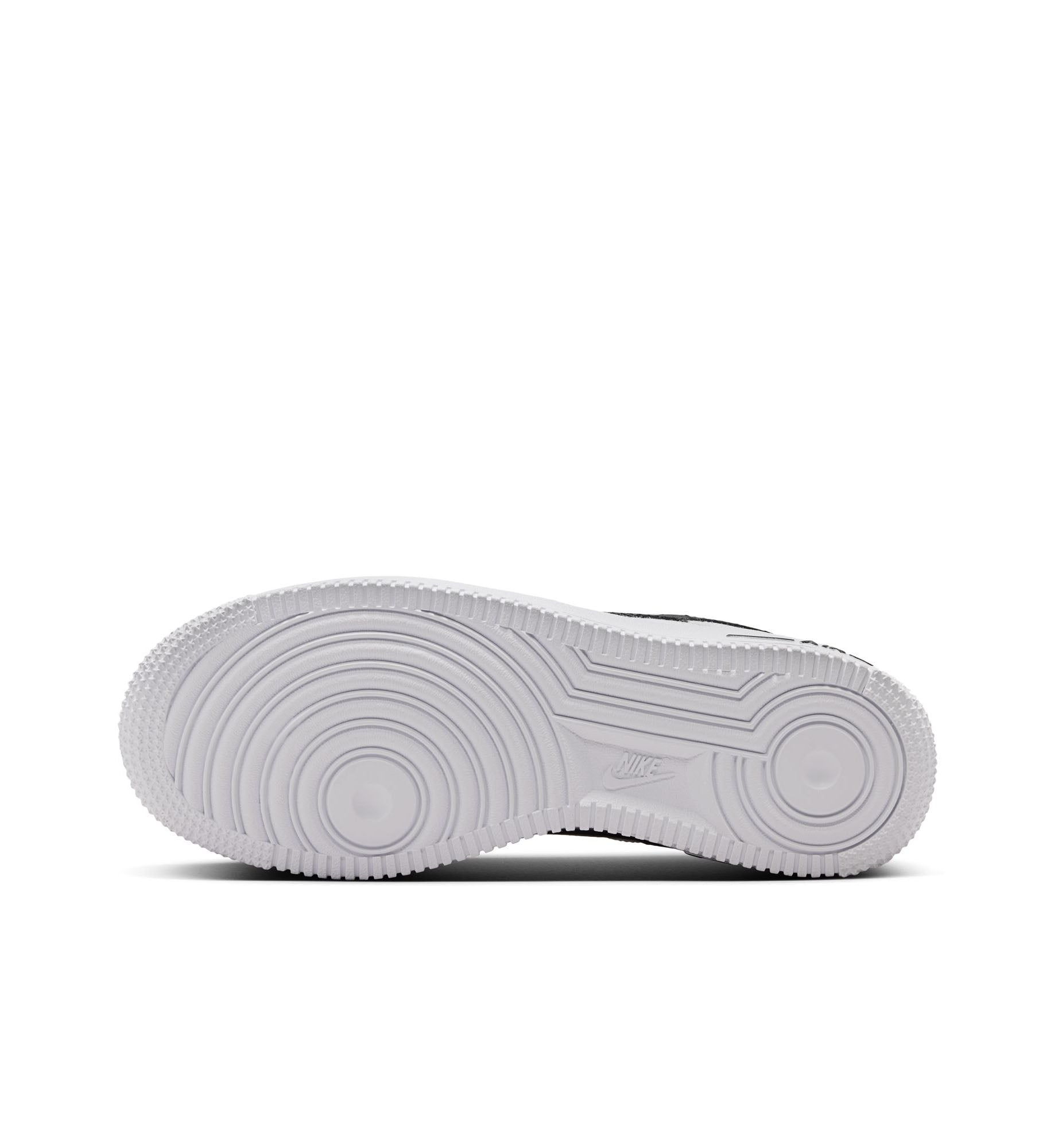 Nike Air Force 1 Low “White/Black” (IR0270-100)