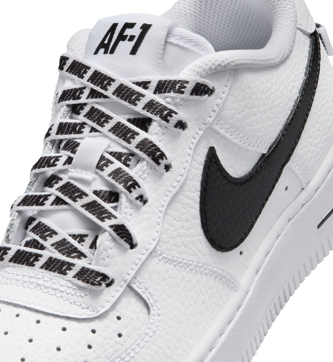 Nike Air Force 1 Low “White/Black” (IR0270-100)