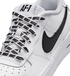 Nike Air Force 1 Low “White/Black” (IR0270-100)