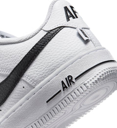 Nike Air Force 1 Low “White/Black” (IR0270-100)