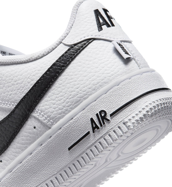 Nike Air Force 1 Low “White/Black” (IR0270-100)