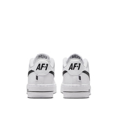 Nike Air Force 1 Low “White/Black” (IR0270-100)