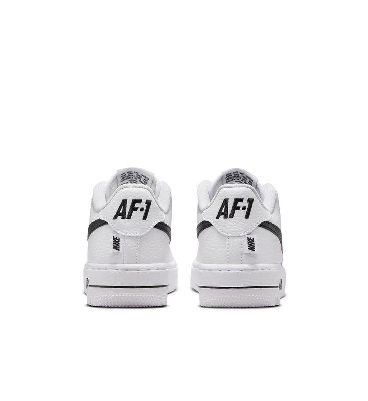 Nike Air Force 1 Low “White/Black” (IR0270-100)