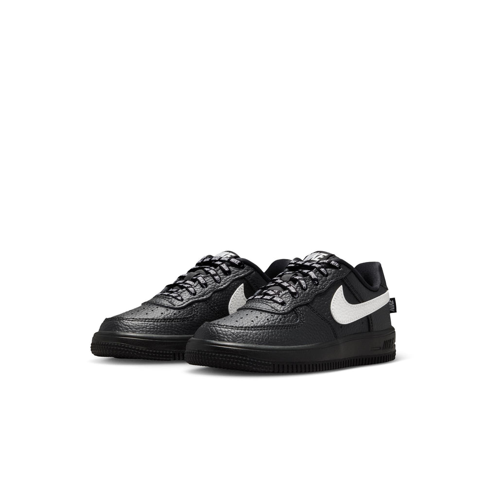 Nike Force 1 Low PS Black/Sail (IR0293-002)