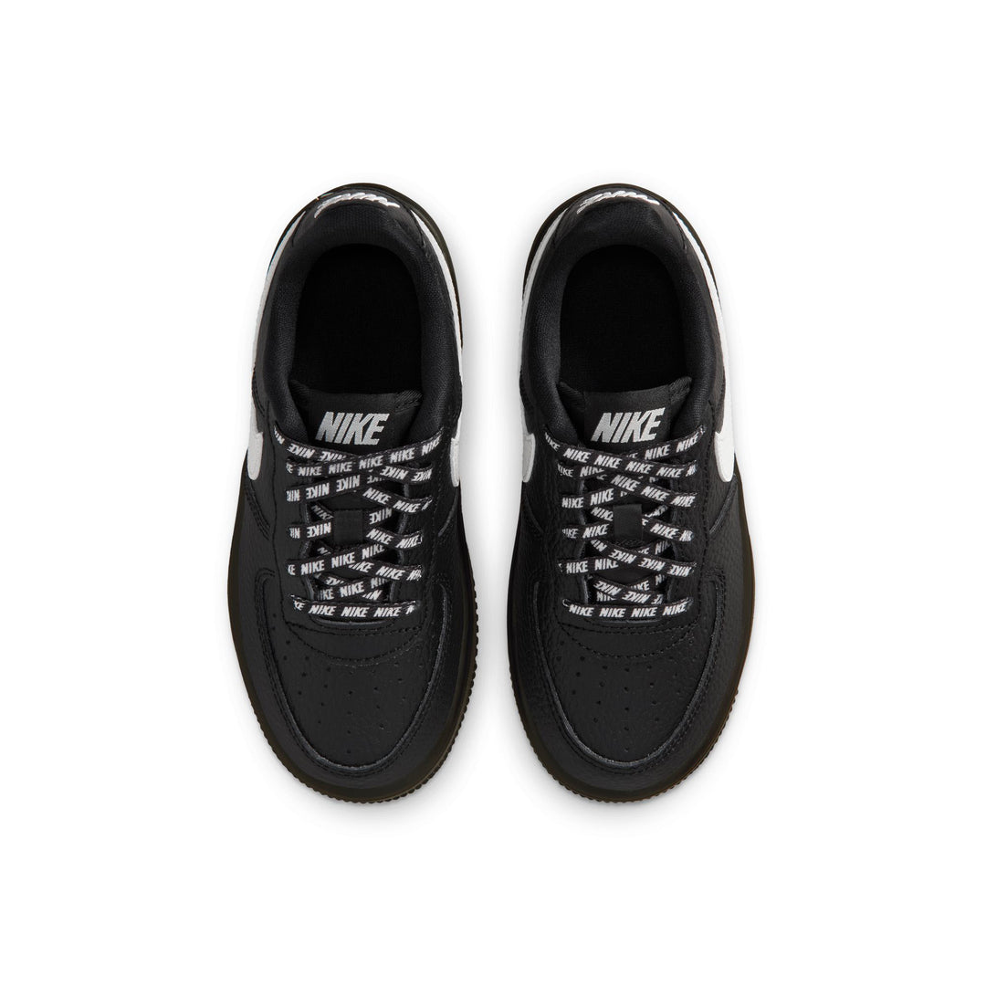 Nike Force 1 Low PS Black/Sail (IR0293-002)