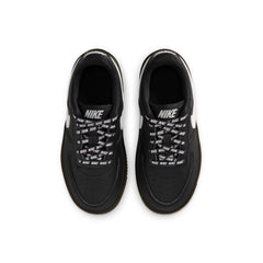 Nike Force 1 Low PS Black/Sail (IR0293-002)