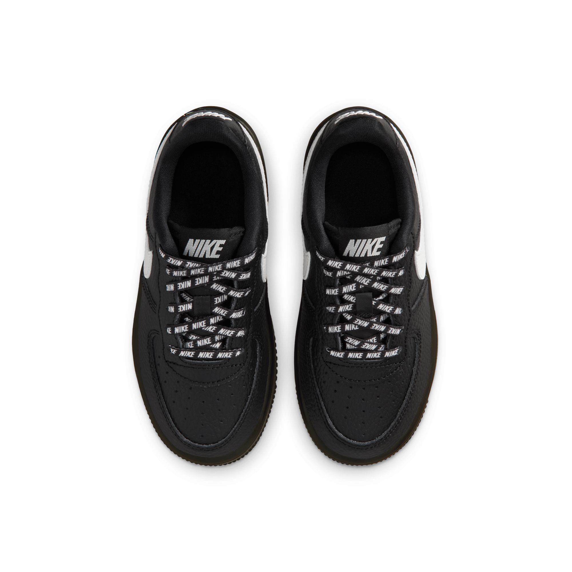 Nike Force 1 Low PS Black/Sail (IR0293-002)