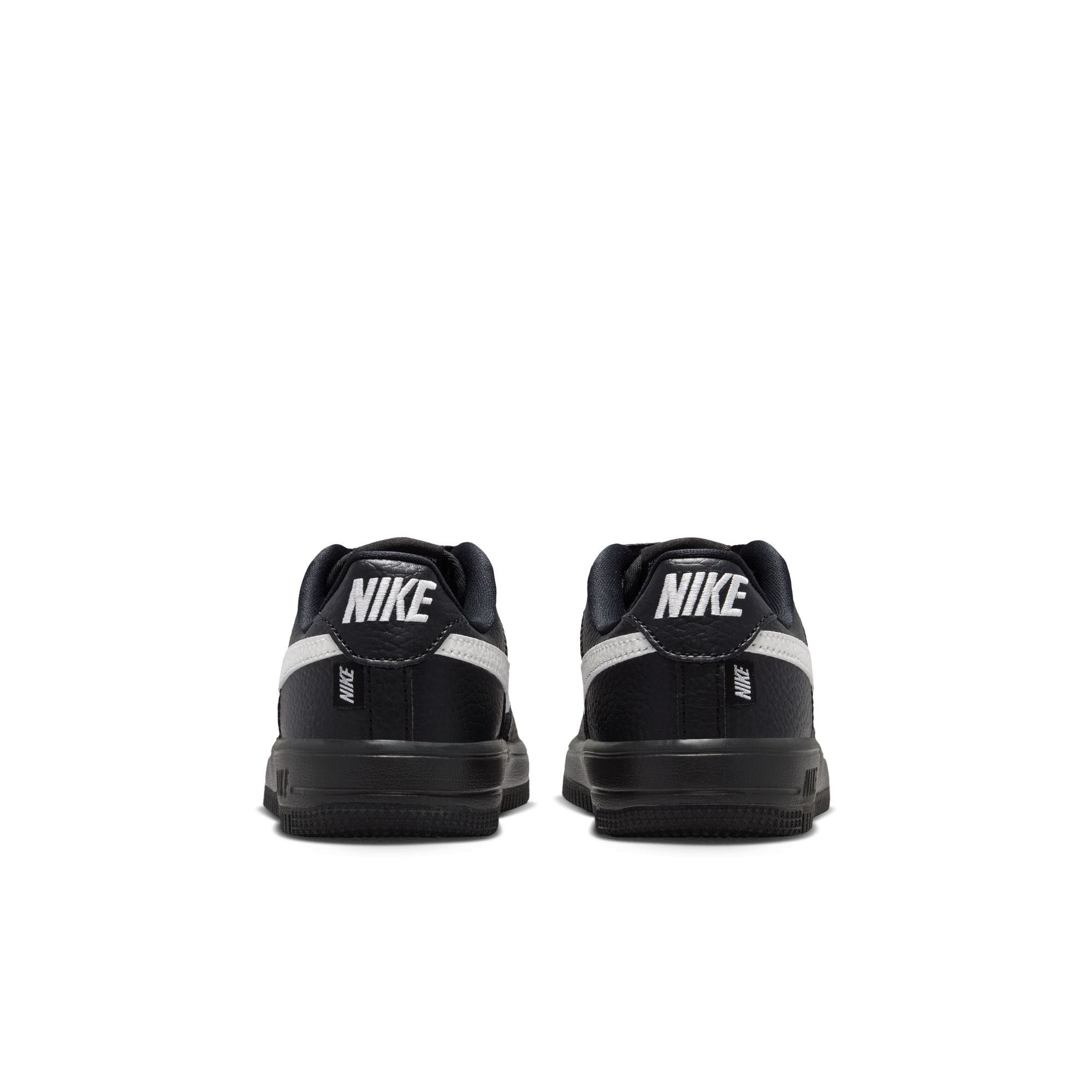 Nike Force 1 Low PS Black/Sail (IR0293-002)
