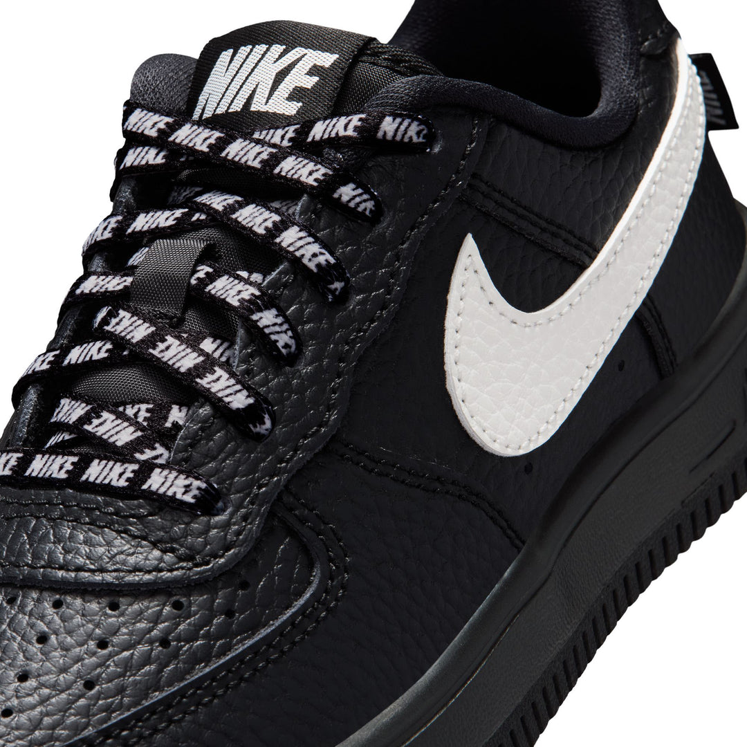 Nike Force 1 Low PS Black/Sail (IR0293-002)