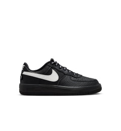 Nike Force 1 Low PS Black/Sail (IR0293-002)