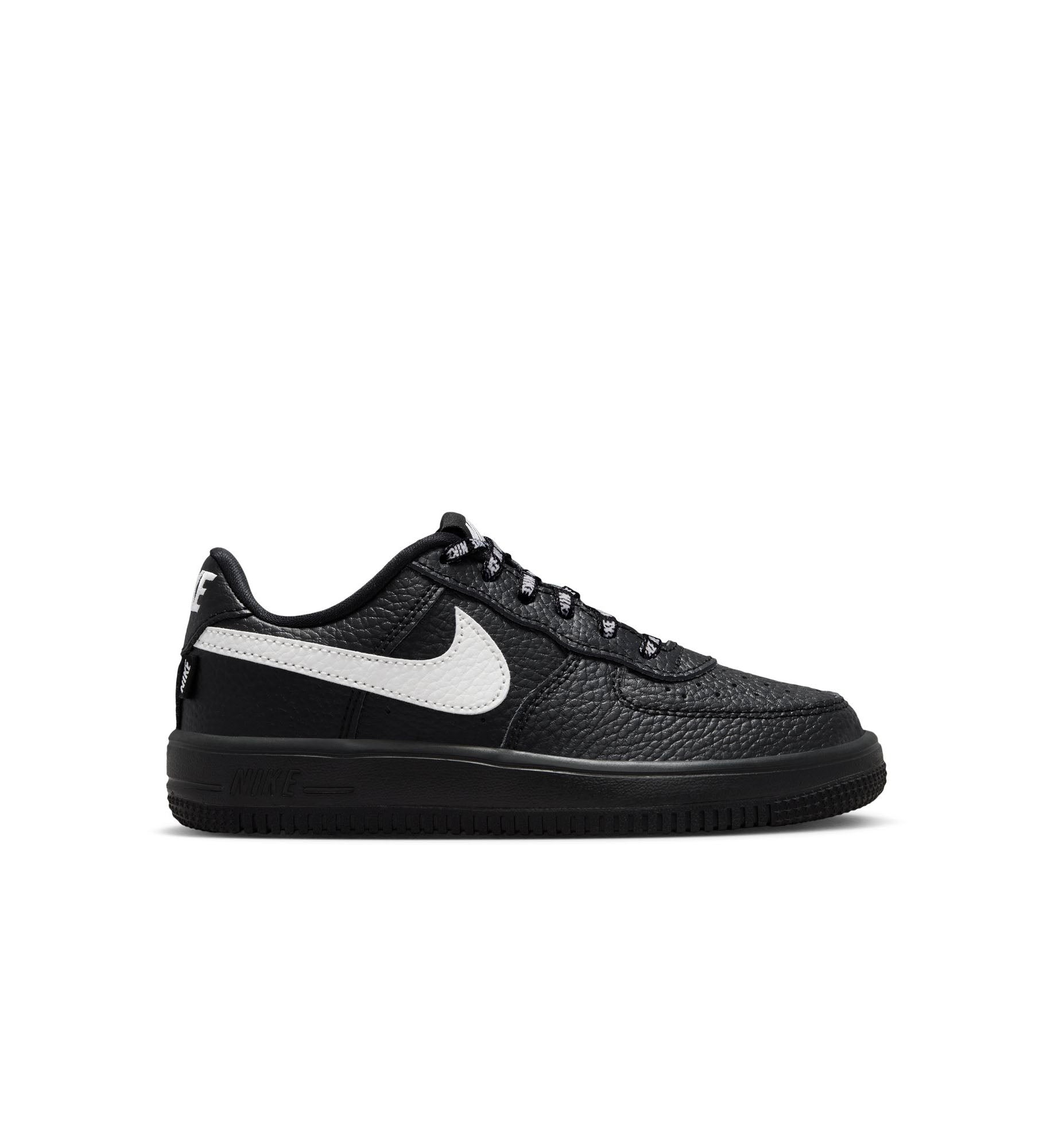 Nike Force 1 Low PS Black/Sail (IR0293-002)