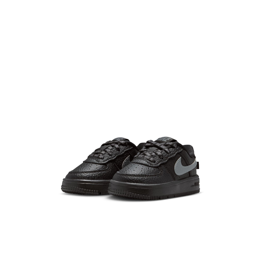 Nike Force 1 Low TD Black/Smoke Grey (IR0295-001)