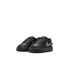 Nike Force 1 Low TD Black/Smoke Grey (IR0295-001)