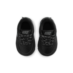 Nike Force 1 Low TD Black/Smoke Grey (IR0295-001)