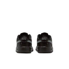 Nike Force 1 Low TD Black/Smoke Grey (IR0295-001)