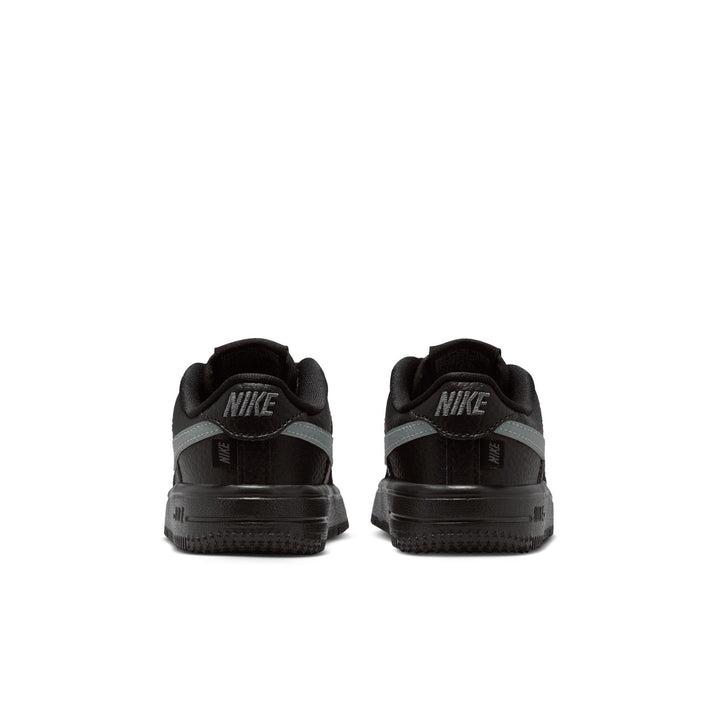 Nike Force 1 Low TD Black/Smoke Grey (IR0295-001)