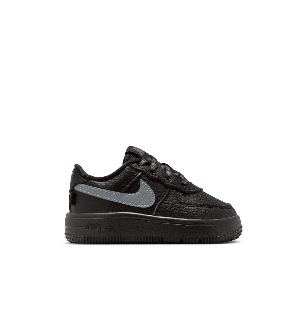 Nike Force 1 Low TD Black/Smoke Grey (IR0295-001)