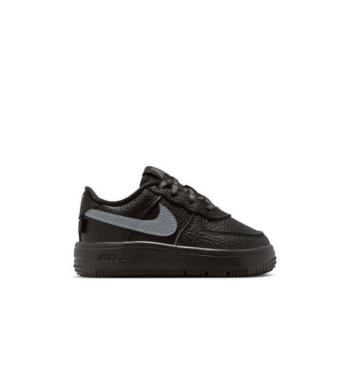 Nike Force 1 Low TD Black/Smoke Grey (IR0295-001)