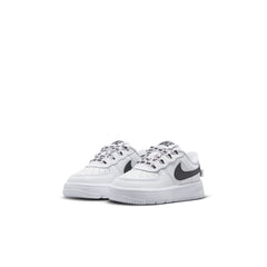 Nike Force 1 Low TD White/Black (IR0295-100)