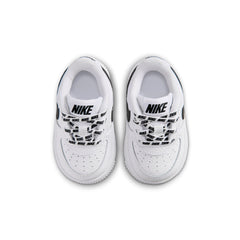 Nike Force 1 Low TD White/Black (IR0295-100)