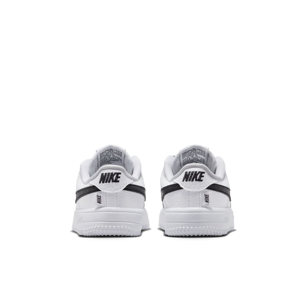Nike Force 1 Low TD White/Black (IR0295-100)