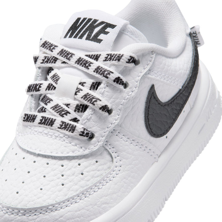 Nike Force 1 Low TD White/Black (IR0295-100)