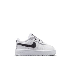 Nike Force 1 Low TD White/Black (IR0295-100)