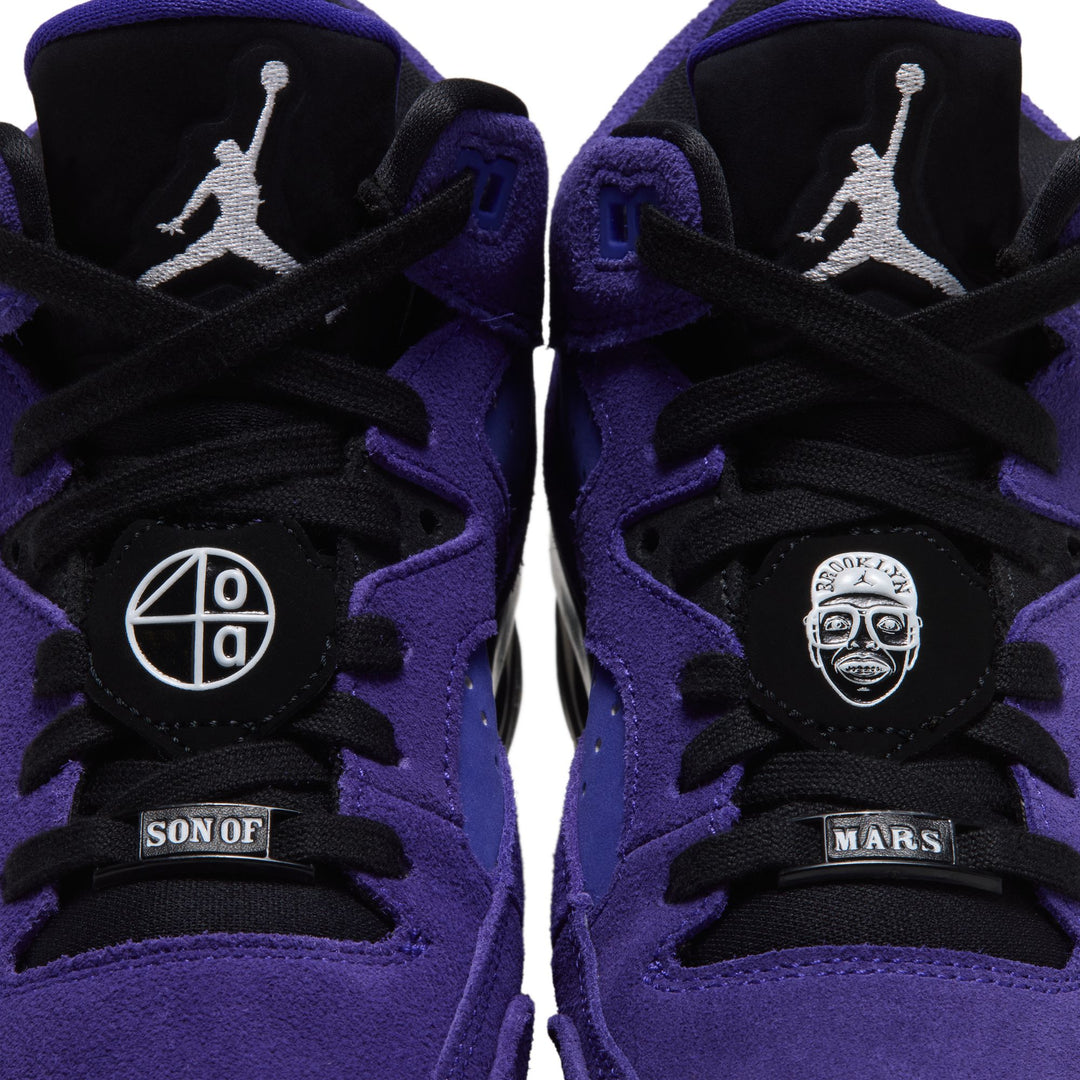 Jordan Son of Mars Low GS Dark Concord IR0519-500 | Pro Feet