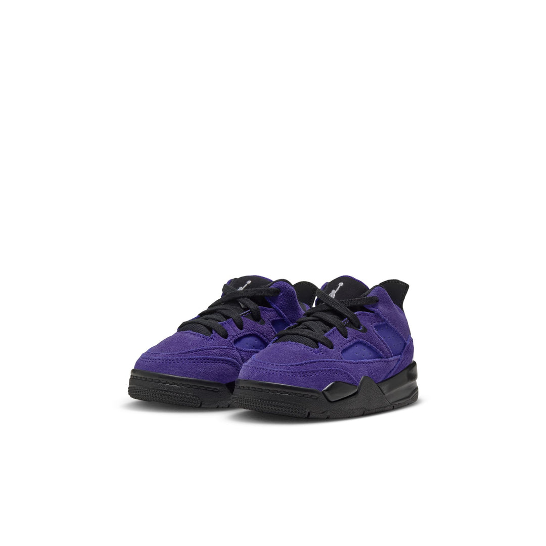 Jordan Son of Mars TD Dark Concord Black IR0530-500 | Pro Feet